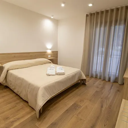 Loricaly Bed & Breakfast