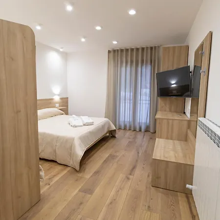 Loricaly Bed & Breakfast Lorica