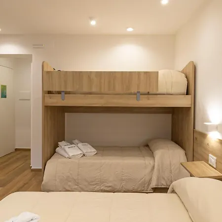 Loricaly Bed & Breakfast *
