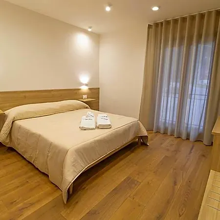 Loricaly B&B 로리카