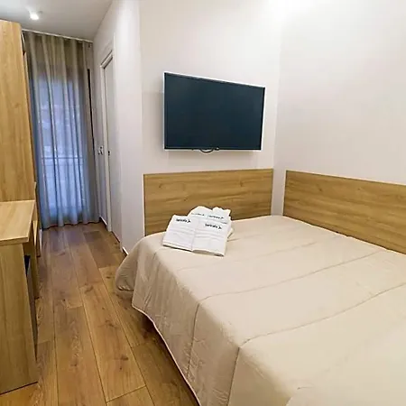 Loricaly B&B 로리카