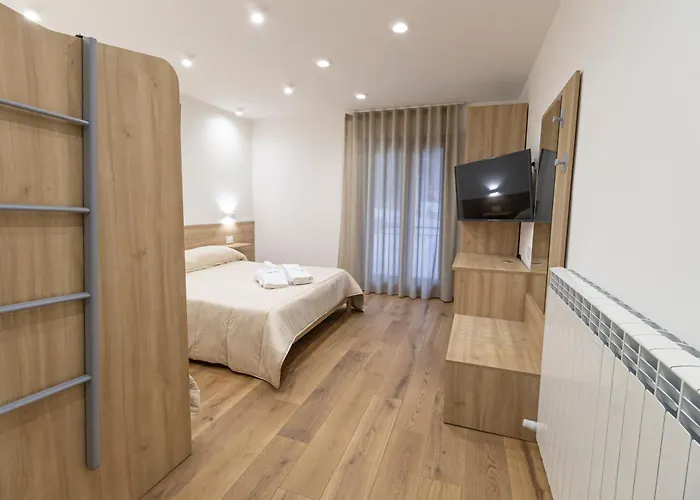 Loricaly B&B 로리카